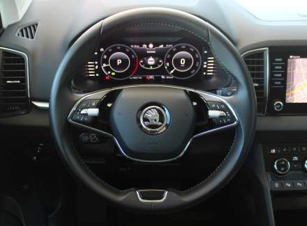 Škoda - Karoq