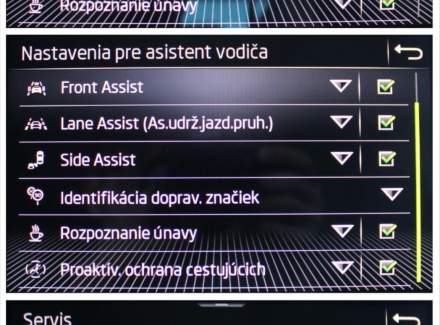 Škoda - Karoq