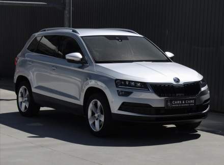 Škoda - Karoq