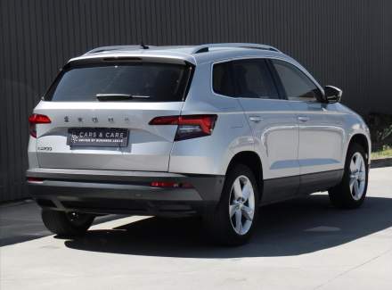 Škoda - Karoq