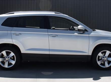 Škoda - Karoq