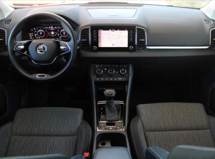 Škoda - Karoq