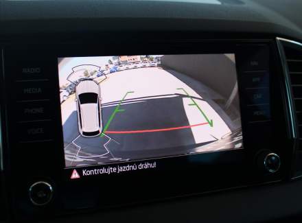 Škoda - Karoq