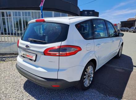 Ford - S-MAX