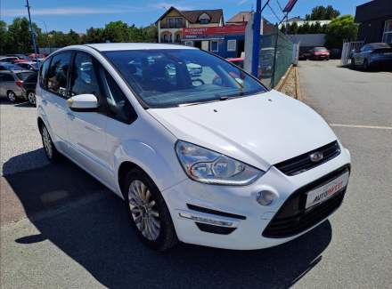 Ford - S-MAX
