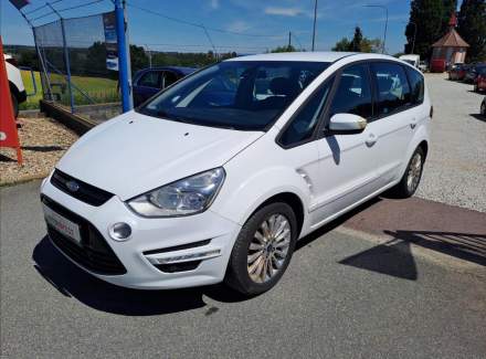 Ford - S-MAX