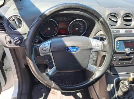 Ford - S-MAX