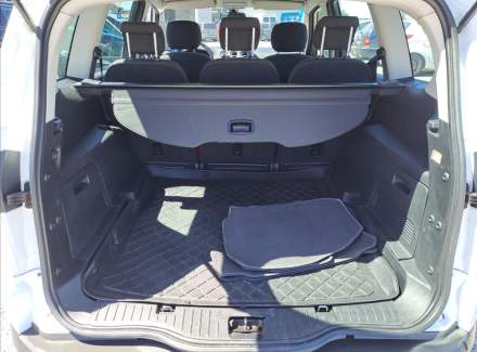 Ford - S-MAX