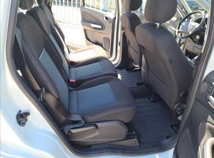 Ford - S-MAX