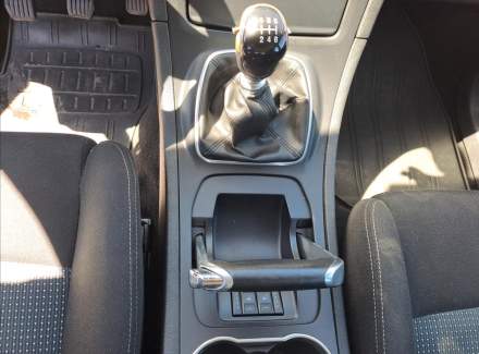 Ford - S-MAX