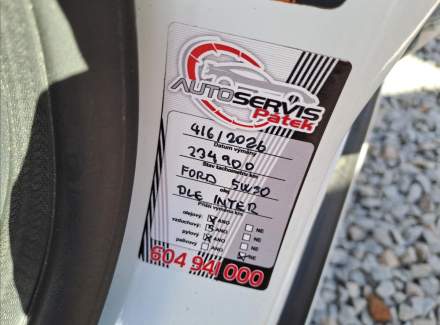 Ford - S-MAX