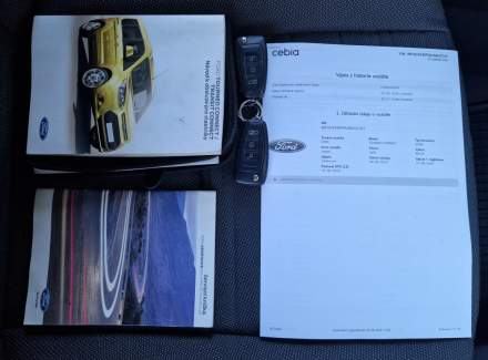 Ford - Tourneo Connect