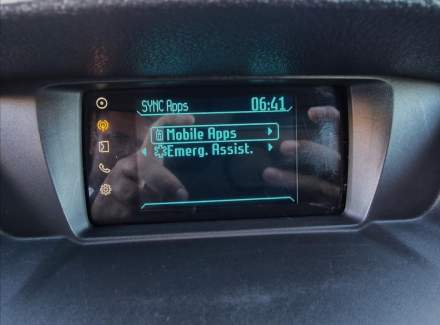 Ford - Tourneo Connect