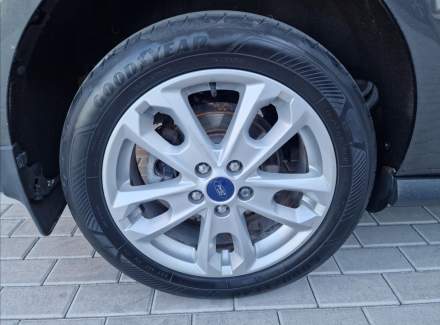 Ford - Tourneo Connect