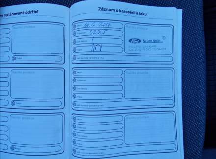 Ford - Tourneo Connect