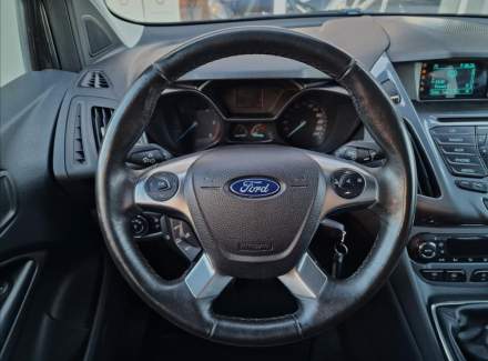 Ford - Tourneo Connect