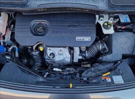 Ford - Tourneo Connect