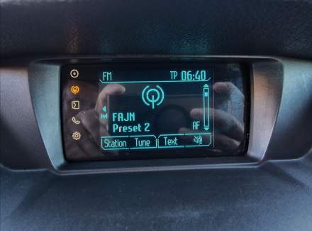 Ford - Tourneo Connect