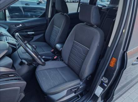 Ford - Tourneo Connect