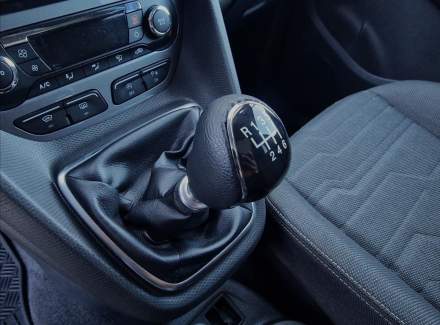 Ford - Tourneo Connect