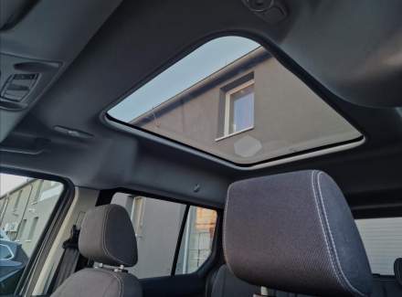 Ford - Tourneo Connect