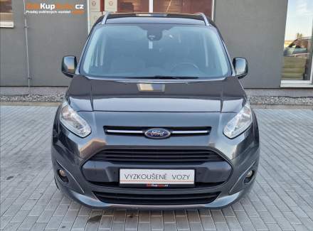 Ford - Tourneo Connect
