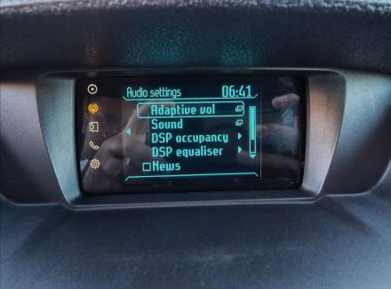 Ford - Tourneo Connect