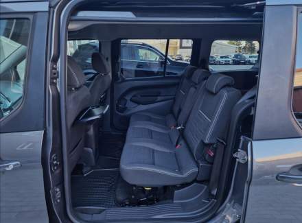 Ford - Tourneo Connect