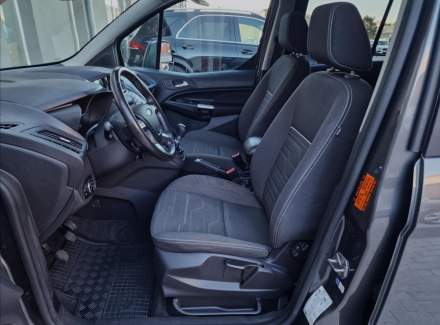 Ford - Tourneo Connect