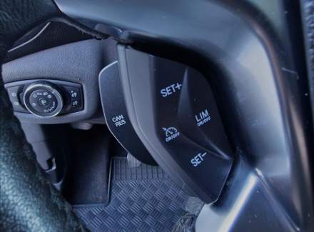 Ford - Tourneo Connect