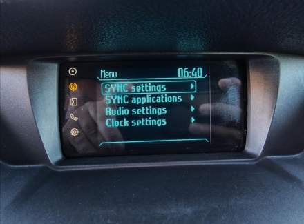 Ford - Tourneo Connect