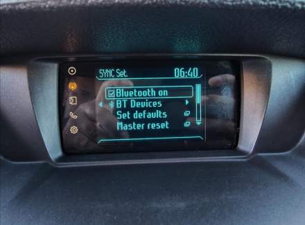 Ford - Tourneo Connect