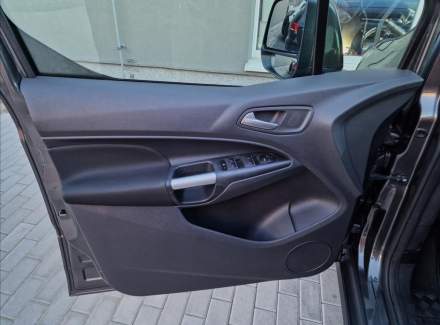 Ford - Tourneo Connect