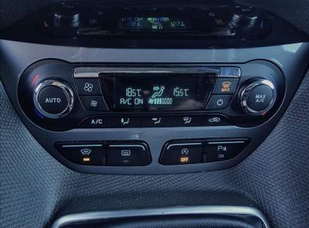 Ford - Tourneo Connect