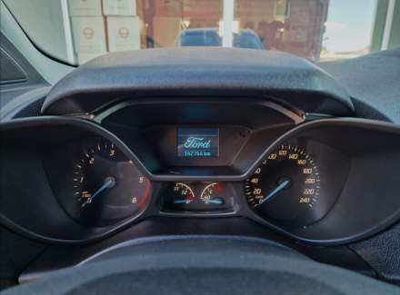 Ford - Tourneo Connect