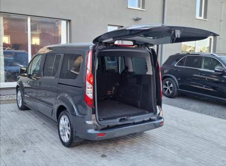 Ford - Tourneo Connect