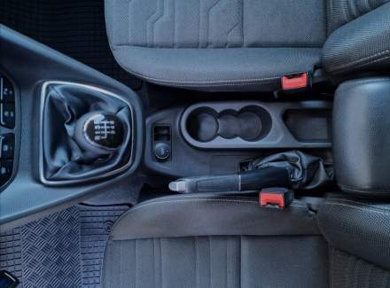 Ford - Tourneo Connect