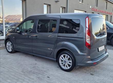 Ford - Tourneo Connect