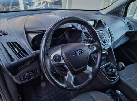 Ford - Tourneo Connect