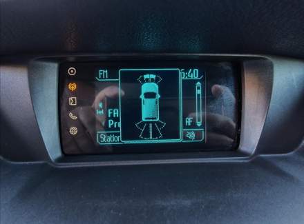Ford - Tourneo Connect