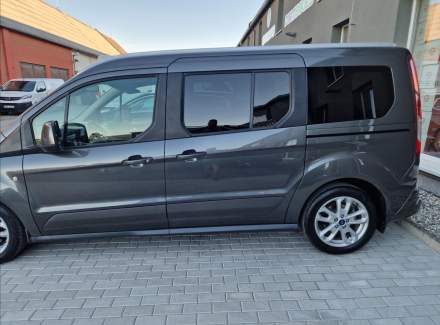 Ford - Tourneo Connect