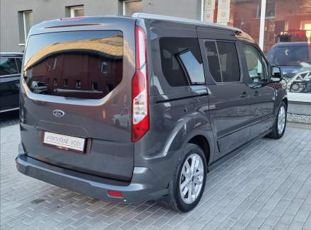 Ford - Tourneo Connect