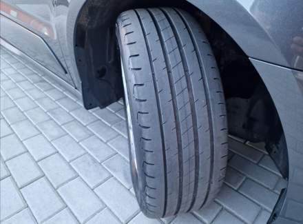 Ford - Tourneo Connect