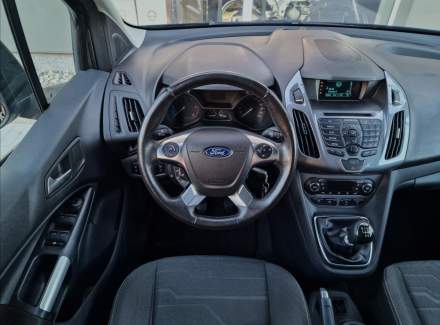 Ford - Tourneo Connect