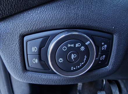 Ford - Tourneo Connect