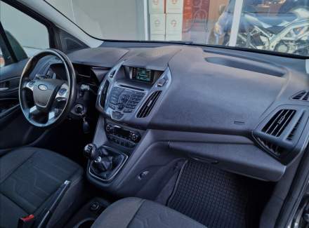 Ford - Tourneo Connect