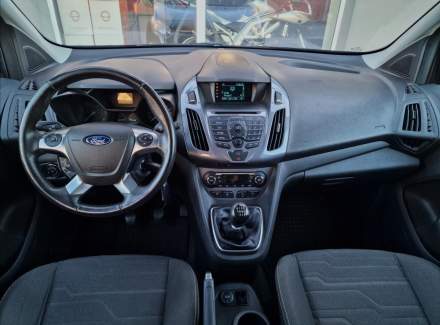 Ford - Tourneo Connect