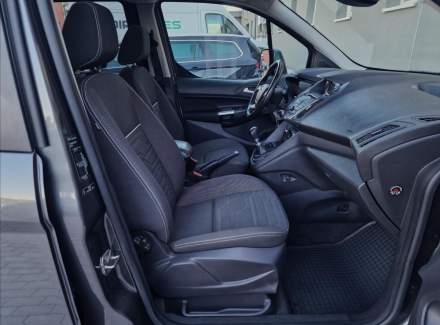 Ford - Tourneo Connect