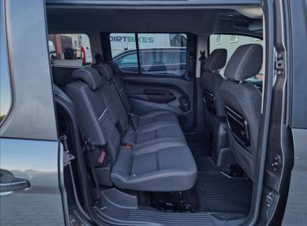 Ford - Tourneo Connect