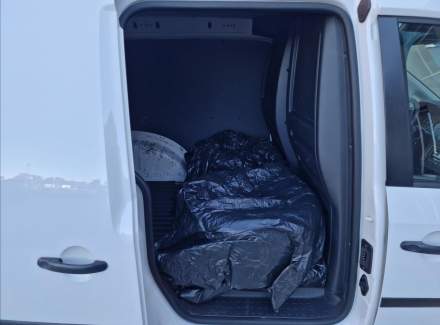 Volkswagen - Caddy